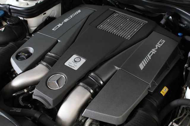 2014 Mercedes-Benz E-Class E63 AMG S Wagon 4Matic - 20620676 - 19