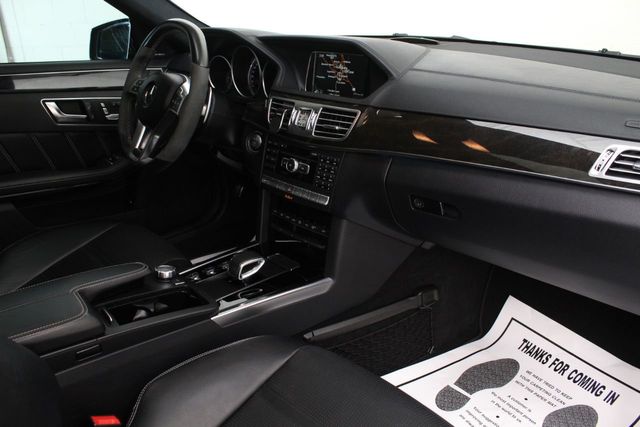 2014 Mercedes-Benz E-Class E63 AMG S Wagon 4Matic - 20620676 - 5