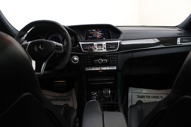 2014 Mercedes-Benz E-Class E63 AMG S Wagon 4Matic - 20620676 - 6