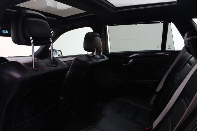 2014 Mercedes-Benz E-Class E63 AMG S Wagon 4Matic - 20620676 - 7