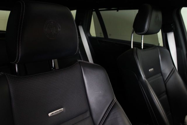 2014 Mercedes-Benz E-Class E63 AMG S Wagon 4Matic - 20620676 - 8