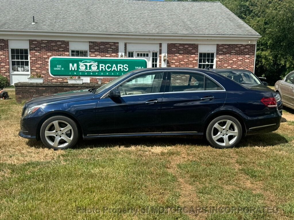 2014 Mercedes-Benz E-Class SO MUCH VALUE HERE FOLKS!  - 22923872 | Video 1