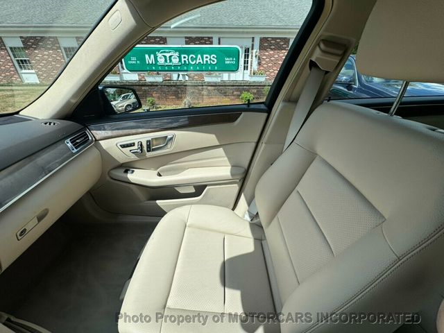 2014 Mercedes-Benz E-Class SO MUCH VALUE HERE FOLKS!  - 22923872 - 15