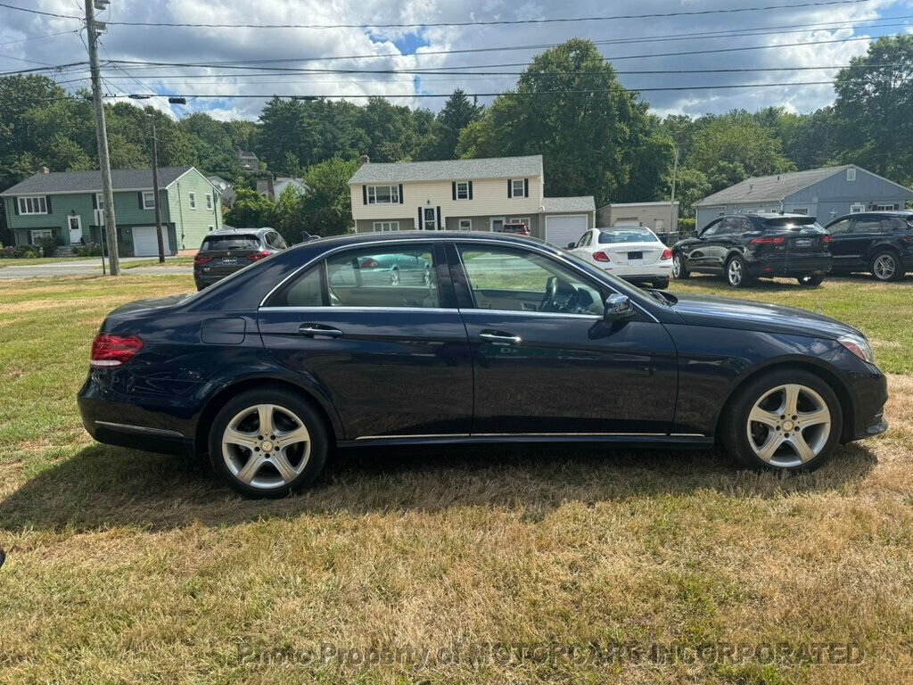 2014 Mercedes-Benz E-Class SO MUCH VALUE HERE FOLKS!  - 22923872 - 16