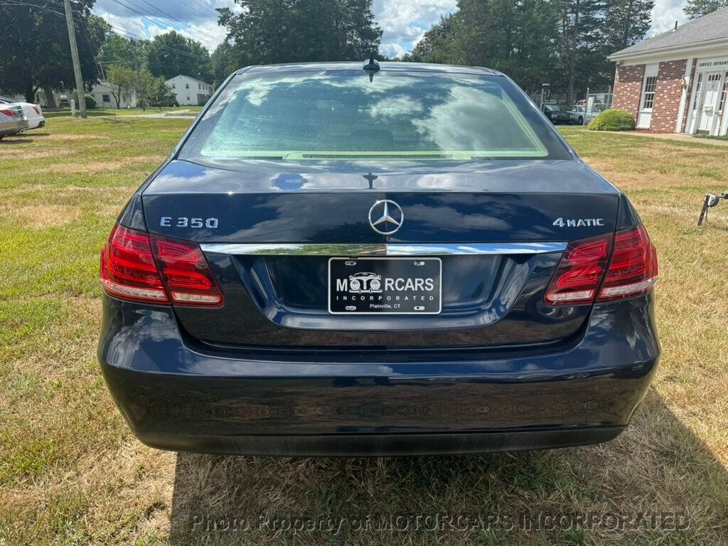 2014 Mercedes-Benz E-Class SO MUCH VALUE HERE FOLKS!  - 22923872 - 5