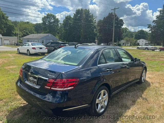 2014 Mercedes-Benz E-Class SO MUCH VALUE HERE FOLKS!  - 22923872 - 6