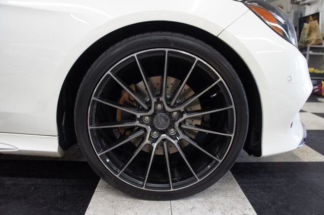 2014 Mercedes-Benz E-Class Sport Package, P01 Pack, Loaded - 22937644 - 8