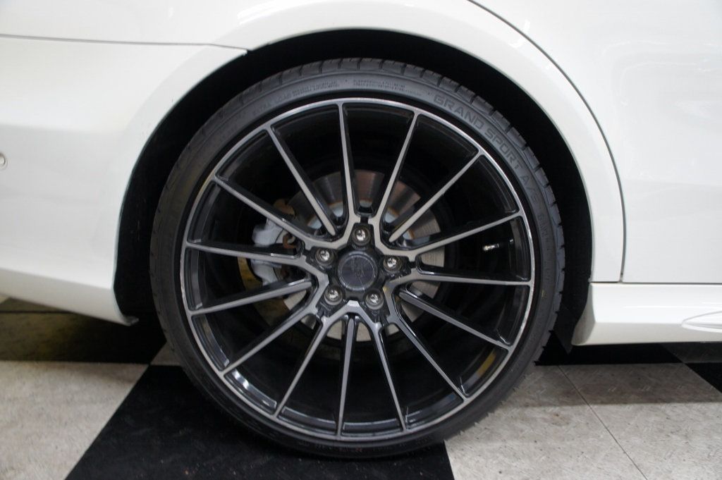 2014 Mercedes-Benz E-Class Sport Package, P01 Pack, Loaded - 22937644 - 11