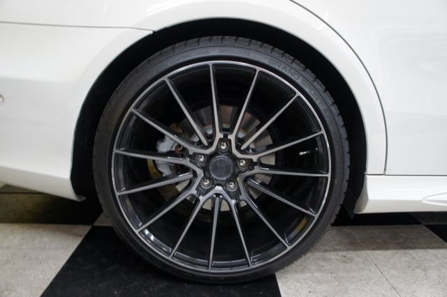 2014 Mercedes-Benz E-Class Sport Package, P01 Pack, Loaded - 22937644 - 11