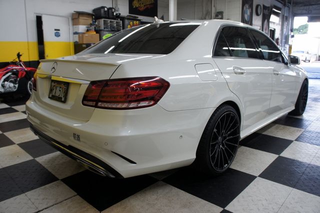 2014 Mercedes-Benz E-Class Sport Package, P01 Pack, Loaded - 22937644 - 12
