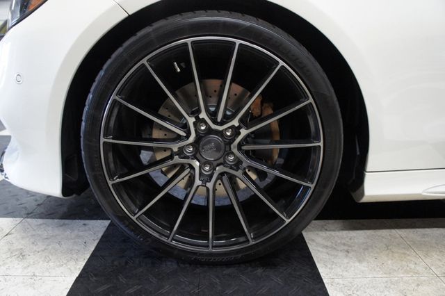 2014 Mercedes-Benz E-Class Sport Package, P01 Pack, Loaded - 22937644 - 15