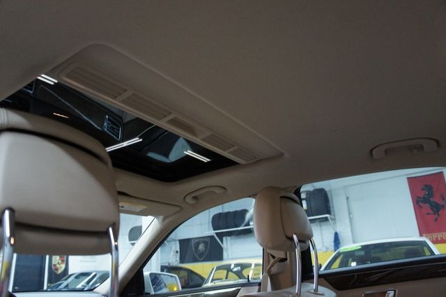 2014 Mercedes-Benz E-Class Sport Package, P01 Pack, Loaded - 22937644 - 31