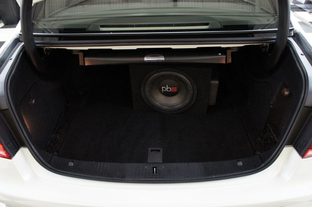 2014 Mercedes-Benz E-Class Sport Package, P01 Pack, Loaded - 22937644 - 33