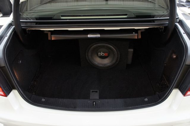 2014 Mercedes-Benz E-Class Sport Package, P01 Pack, Loaded - 22937644 - 33