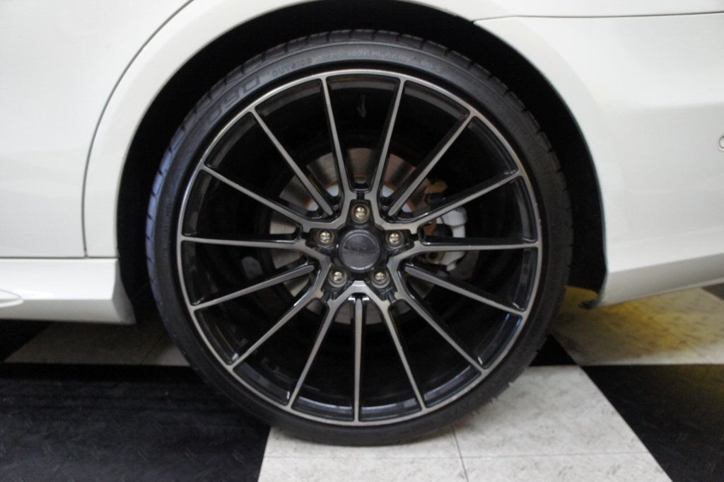 2014 Mercedes-Benz E-Class Sport Package, P01 Pack, Loaded - 22937644 - 4