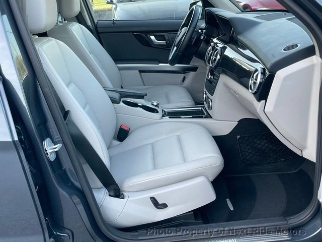 2014 Mercedes-Benz GLK 2014 MERCEDES-BENZ GLK350 4D SUV 4MATIC SERVICED 615-730-9991 - 23009164 - 9