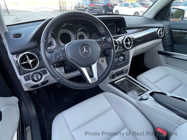 2014 Mercedes-Benz GLK 2014 MERCEDES-BENZ GLK350 4D SUV 4MATIC SERVICED 615-730-9991 - 23009164 - 12