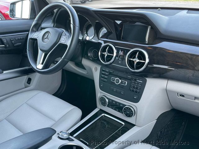 2014 Mercedes-Benz GLK 2014 MERCEDES-BENZ GLK350 4D SUV 4MATIC SERVICED 615-730-9991 - 23009164 - 14