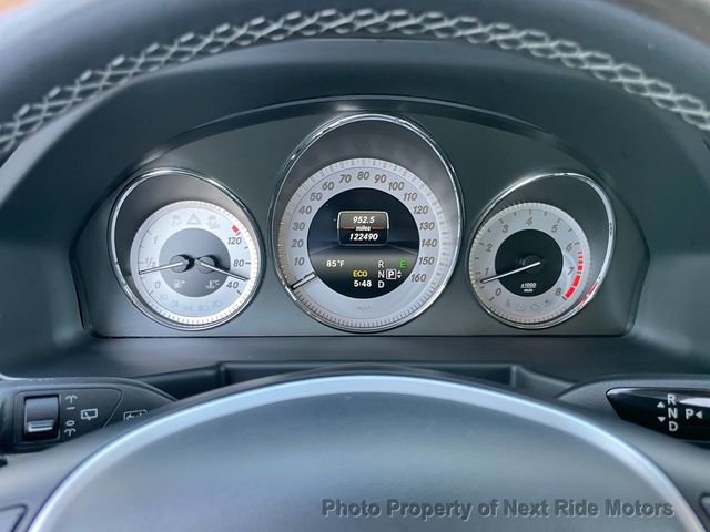 2014 Mercedes-Benz GLK 2014 MERCEDES-BENZ GLK350 4D SUV 4MATIC SERVICED 615-730-9991 - 23009164 - 19