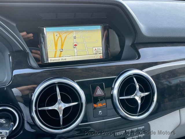 2014 Mercedes-Benz GLK 2014 MERCEDES-BENZ GLK350 4D SUV 4MATIC SERVICED 615-730-9991 - 23009164 - 20