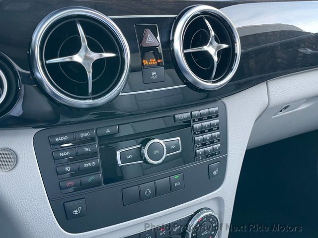 2014 Mercedes-Benz GLK 2014 MERCEDES-BENZ GLK350 4D SUV 4MATIC SERVICED 615-730-9991 - 23009164 - 21