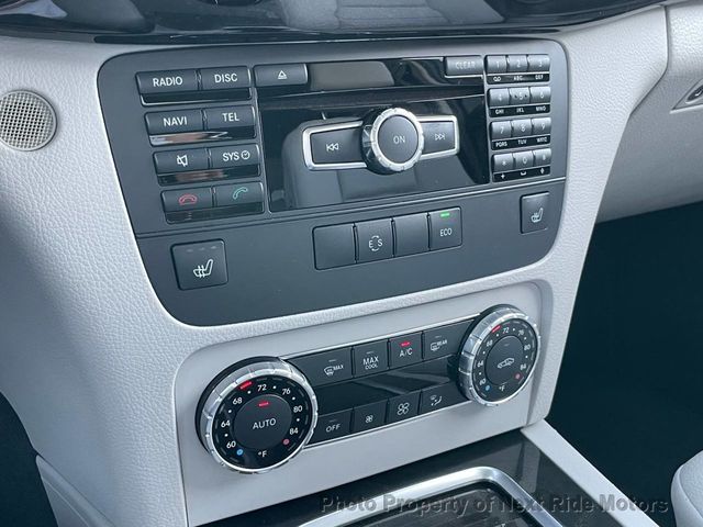 2014 Mercedes-Benz GLK 2014 MERCEDES-BENZ GLK350 4D SUV 4MATIC SERVICED 615-730-9991 - 23009164 - 22