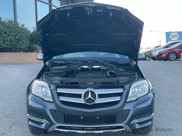 2014 Mercedes-Benz GLK 2014 MERCEDES-BENZ GLK350 4D SUV 4MATIC SERVICED 615-730-9991 - 23009164 - 27