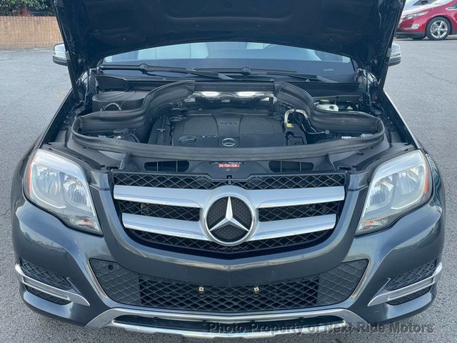 2014 Mercedes-Benz GLK 2014 MERCEDES-BENZ GLK350 4D SUV 4MATIC SERVICED 615-730-9991 - 23009164 - 28