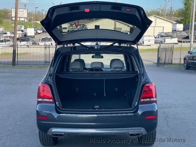 2014 Mercedes-Benz GLK 2014 MERCEDES-BENZ GLK350 4D SUV 4MATIC SERVICED 615-730-9991 - 23009164 - 29