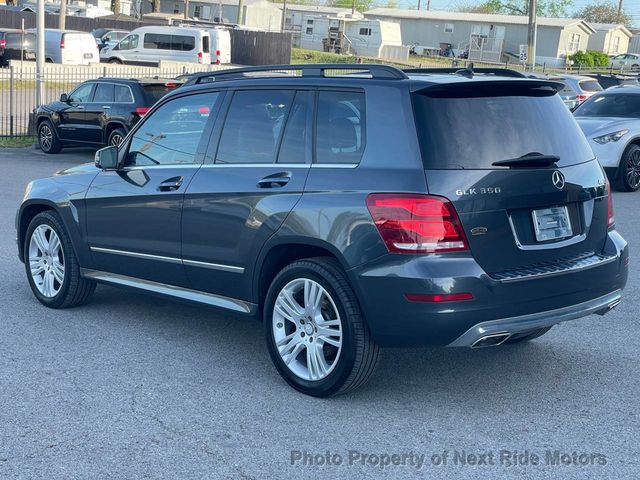 2014 Mercedes-Benz GLK 2014 MERCEDES-BENZ GLK350 4D SUV 4MATIC SERVICED 615-730-9991 - 23009164 - 4