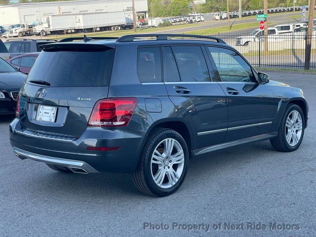 2014 Mercedes-Benz GLK 2014 MERCEDES-BENZ GLK350 4D SUV 4MATIC SERVICED 615-730-9991 - 23009164 - 5