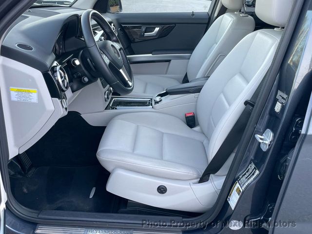 2014 Mercedes-Benz GLK 2014 MERCEDES-BENZ GLK350 4D SUV 4MATIC SERVICED 615-730-9991 - 23009164 - 8