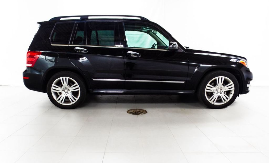 2014 Mercedes-Benz GLK 350 4MATIC AWD PREMIUM - 22112219 - 6