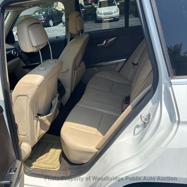 2014 Mercedes-Benz GLK 4MATIC 4dr GLK 250 BlueTEC - 23067964 - 11