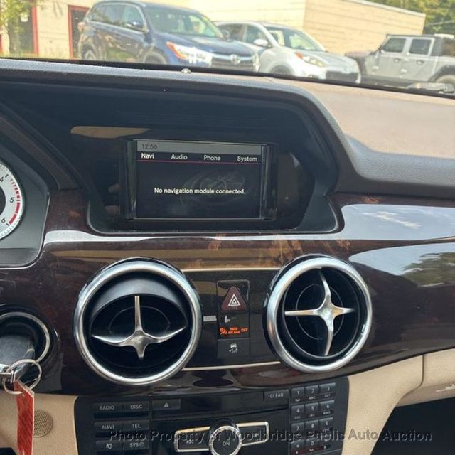 2014 Mercedes-Benz GLK 4MATIC 4dr GLK 250 BlueTEC - 23067964 - 15