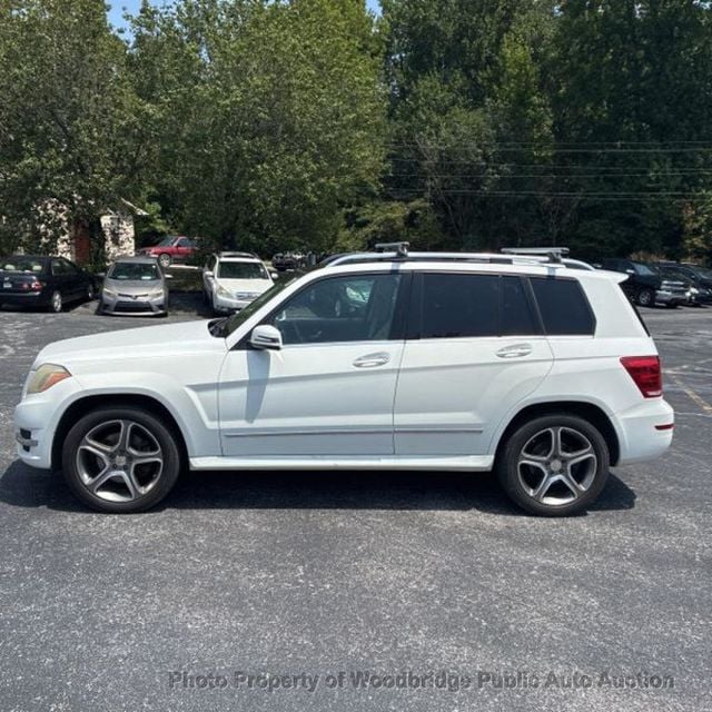 2014 Mercedes-Benz GLK 4MATIC 4dr GLK 250 BlueTEC - 23067964 - 18