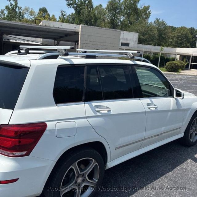 2014 Mercedes-Benz GLK 4MATIC 4dr GLK 250 BlueTEC - 23067964 - 4
