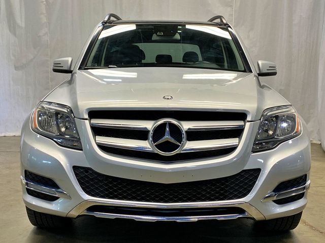 2014 Mercedes-Benz GLK 4MATIC 4dr GLK 250 BlueTEC - 23021797 - 9