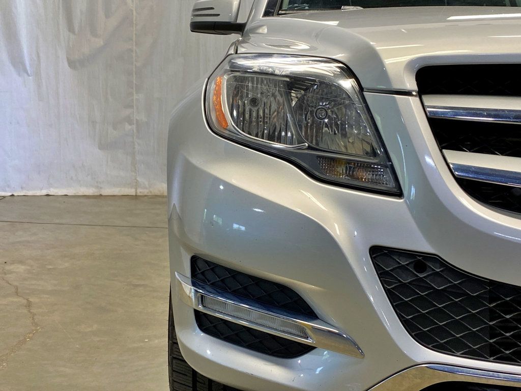 2014 Mercedes-Benz GLK 4MATIC 4dr GLK 250 BlueTEC - 23021797 - 10