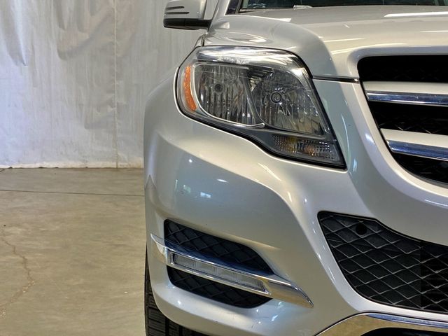2014 Mercedes-Benz GLK 4MATIC 4dr GLK 250 BlueTEC - 23021797 - 10