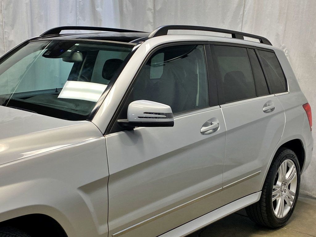 2014 Mercedes-Benz GLK 4MATIC 4dr GLK 250 BlueTEC - 23021797 - 1