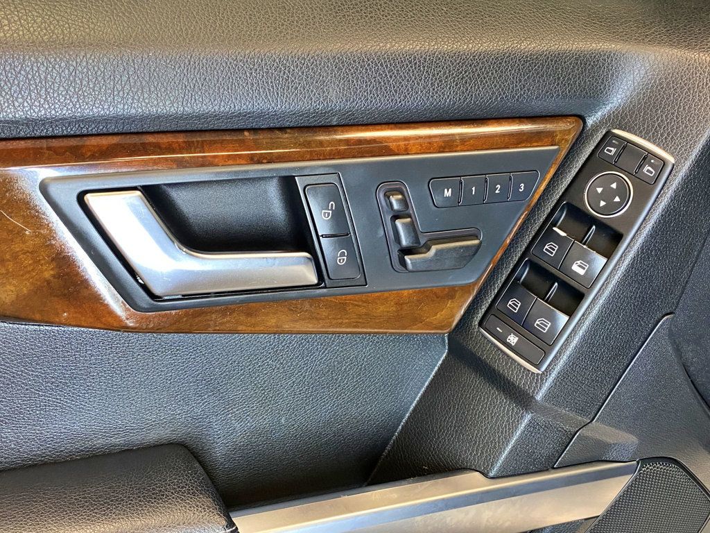 2014 Mercedes-Benz GLK 4MATIC 4dr GLK 250 BlueTEC - 23021797 - 20