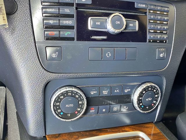 2014 Mercedes-Benz GLK 4MATIC 4dr GLK 250 BlueTEC - 23021797 - 34