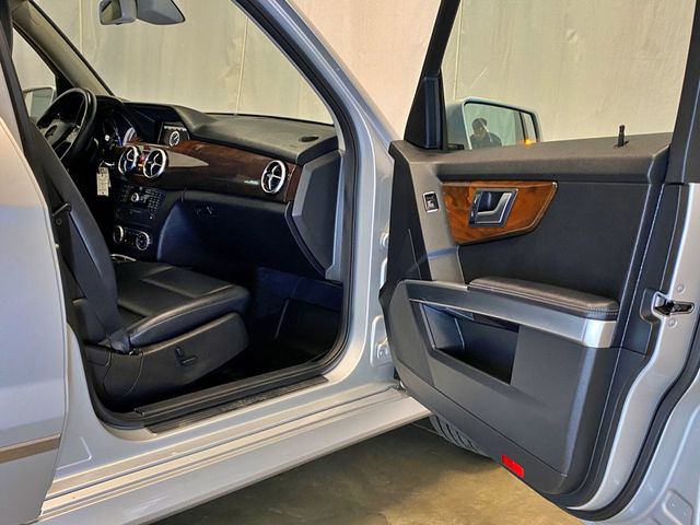 2014 Mercedes-Benz GLK 4MATIC 4dr GLK 250 BlueTEC - 23021797 - 40