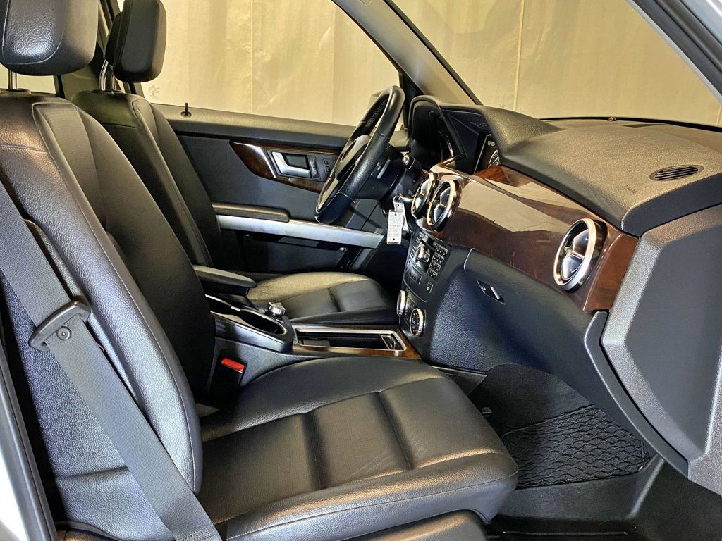 2014 Mercedes-Benz GLK 4MATIC 4dr GLK 250 BlueTEC - 23021797 - 42