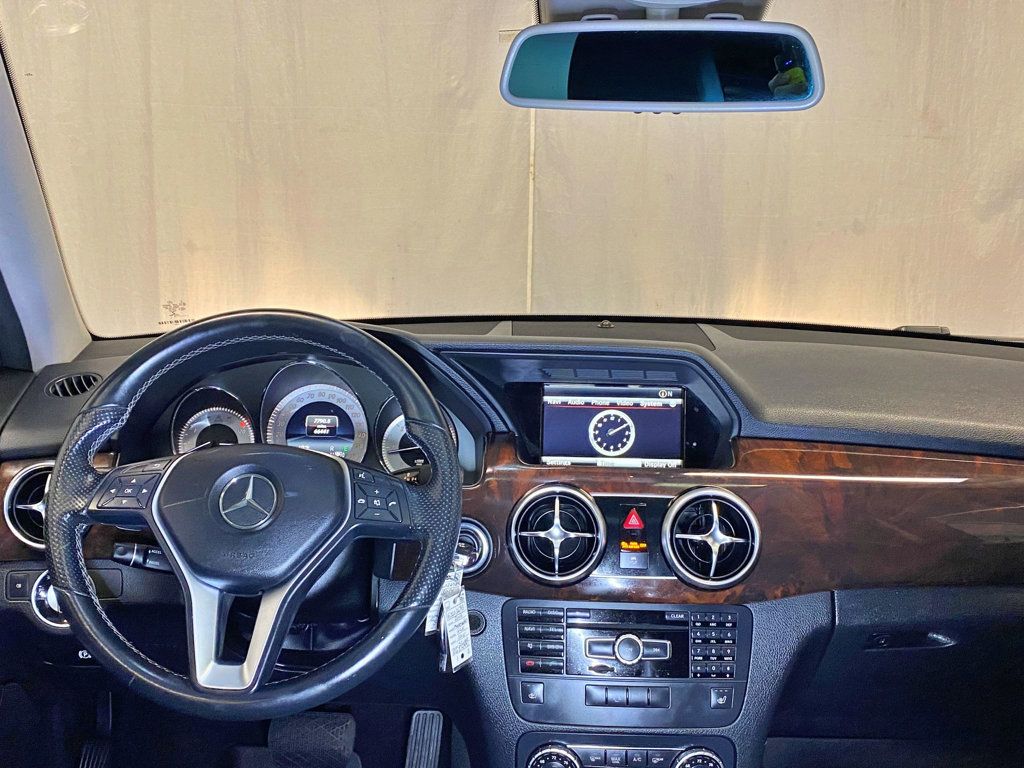 2014 Mercedes-Benz GLK 4MATIC 4dr GLK 250 BlueTEC - 23021797 - 45