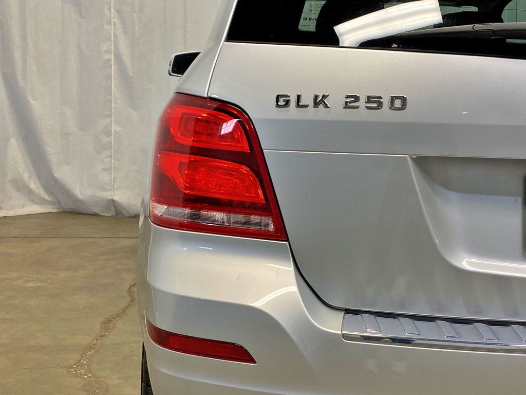 2014 Mercedes-Benz GLK 4MATIC 4dr GLK 250 BlueTEC - 23021797 - 4