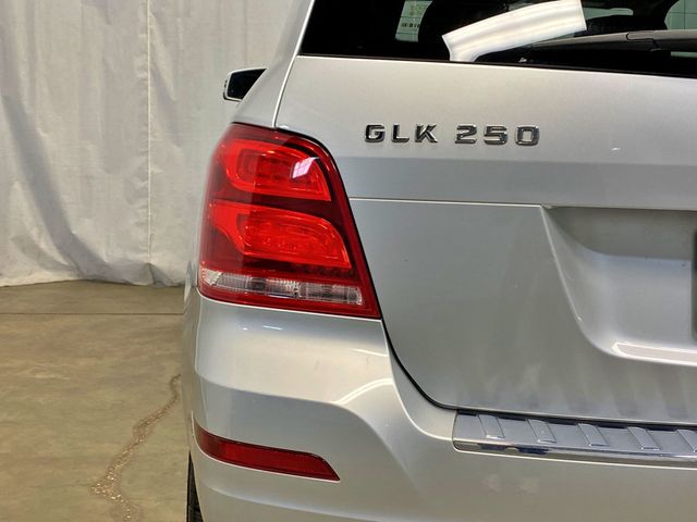2014 Mercedes-Benz GLK 4MATIC 4dr GLK 250 BlueTEC - 23021797 - 4