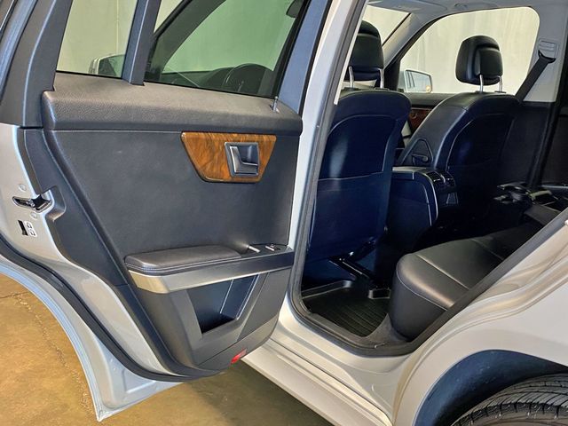 2014 Mercedes-Benz GLK 4MATIC 4dr GLK 250 BlueTEC - 23021797 - 49