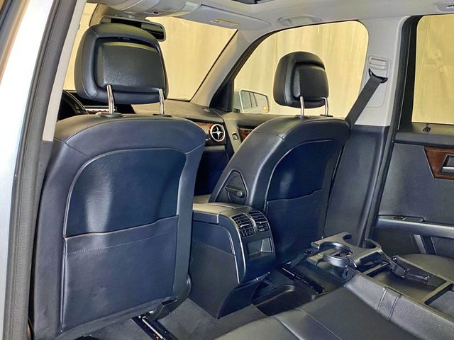 2014 Mercedes-Benz GLK 4MATIC 4dr GLK 250 BlueTEC - 23021797 - 50